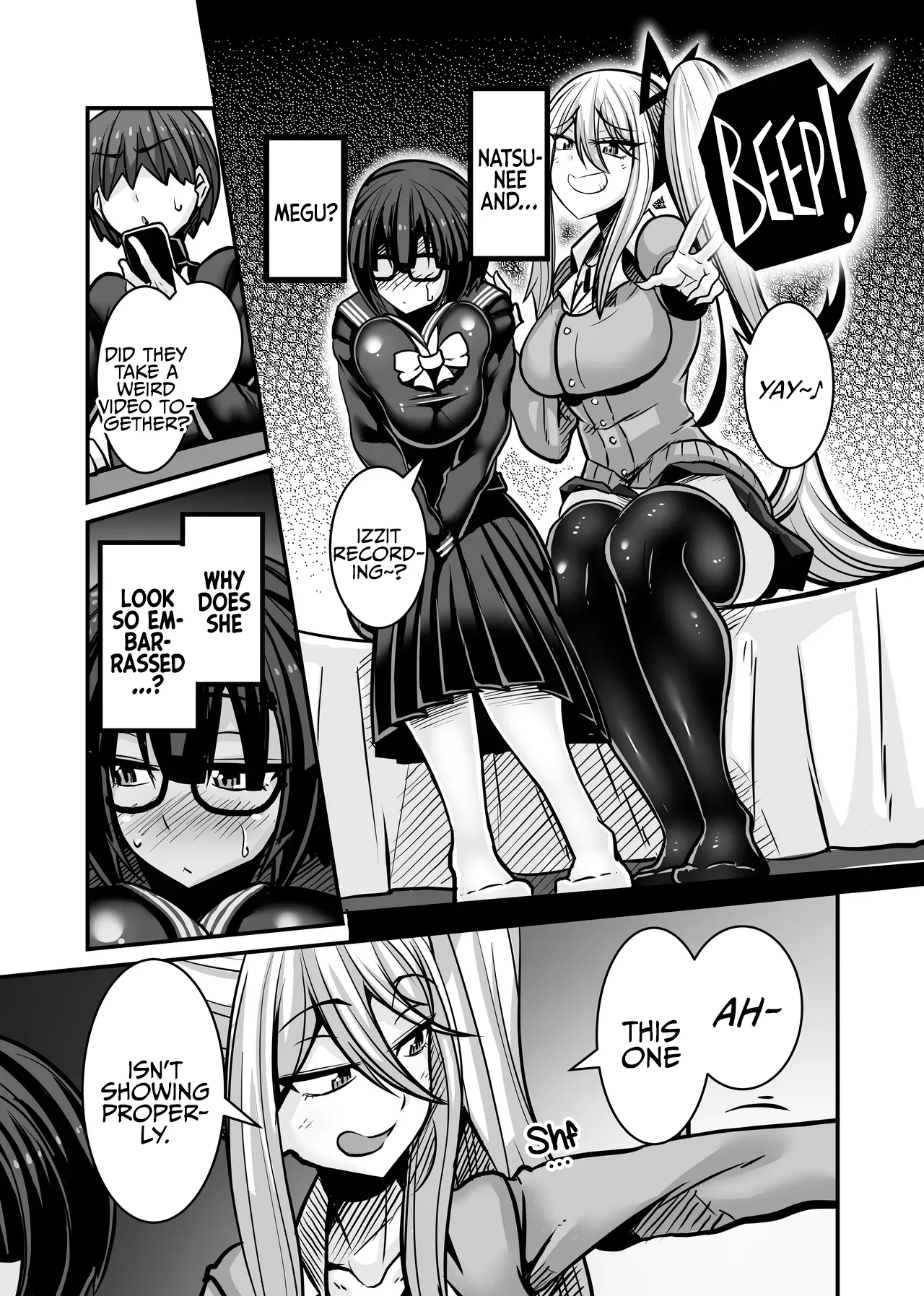 Aitsu ga Saki ni Saoyaku ni Narimashita 1 | He Became the Male Lead First 1 page 11 full