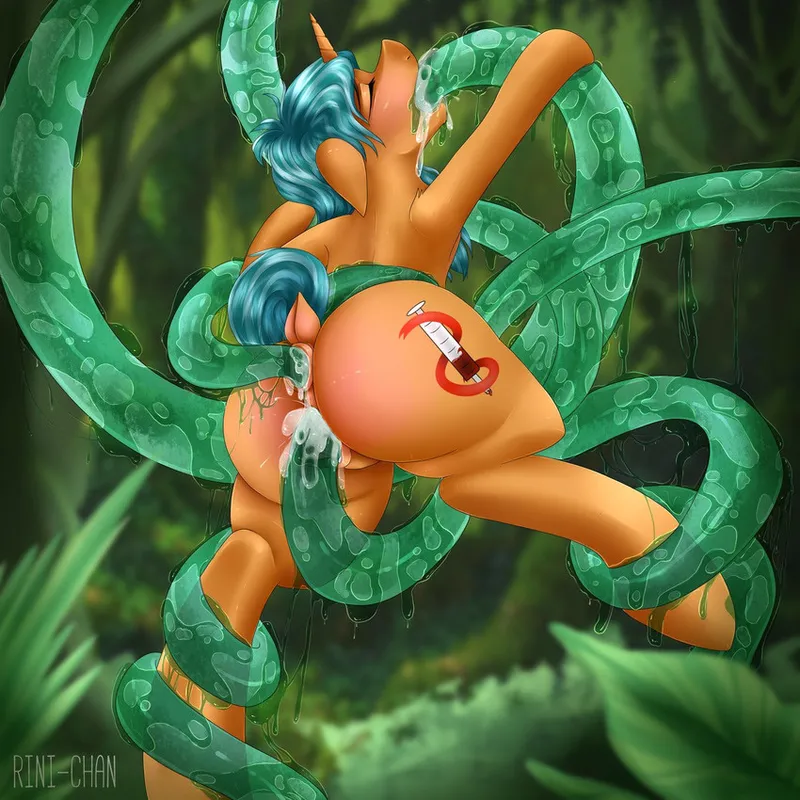 Artist - rini-chan page 4 full