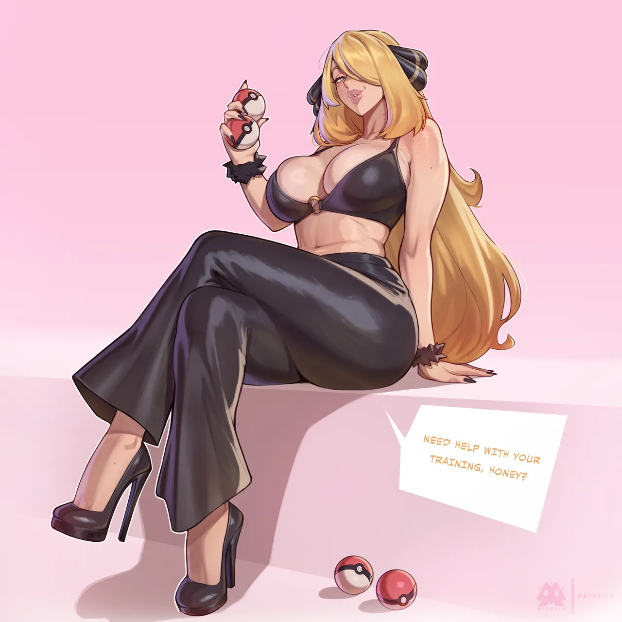 Cynthia page 4 full