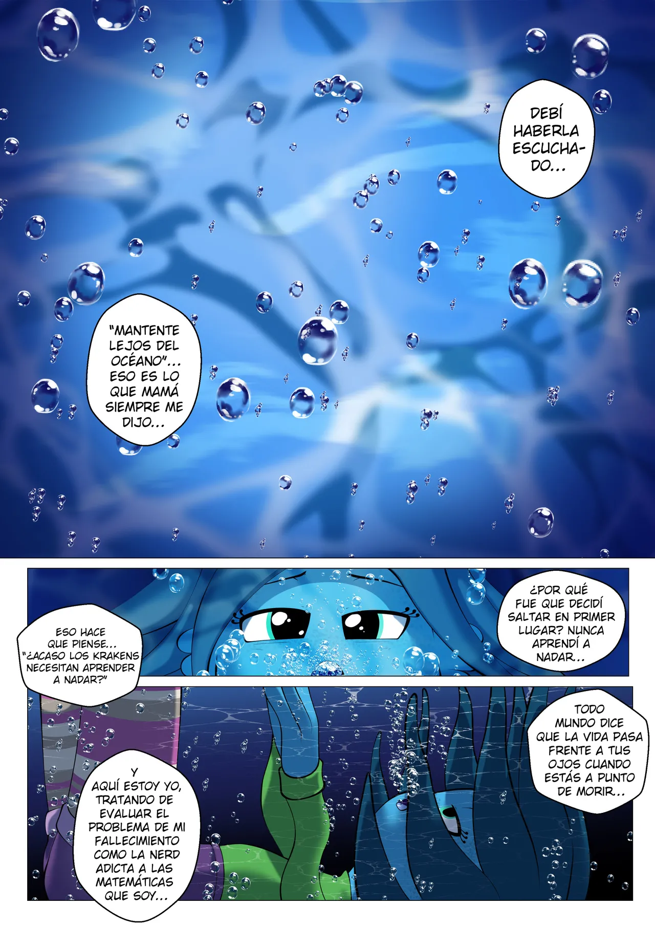 Takoyaki & Sushi page 3 full