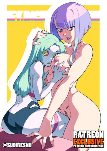 [suoiresnu] More Rebecca... cover