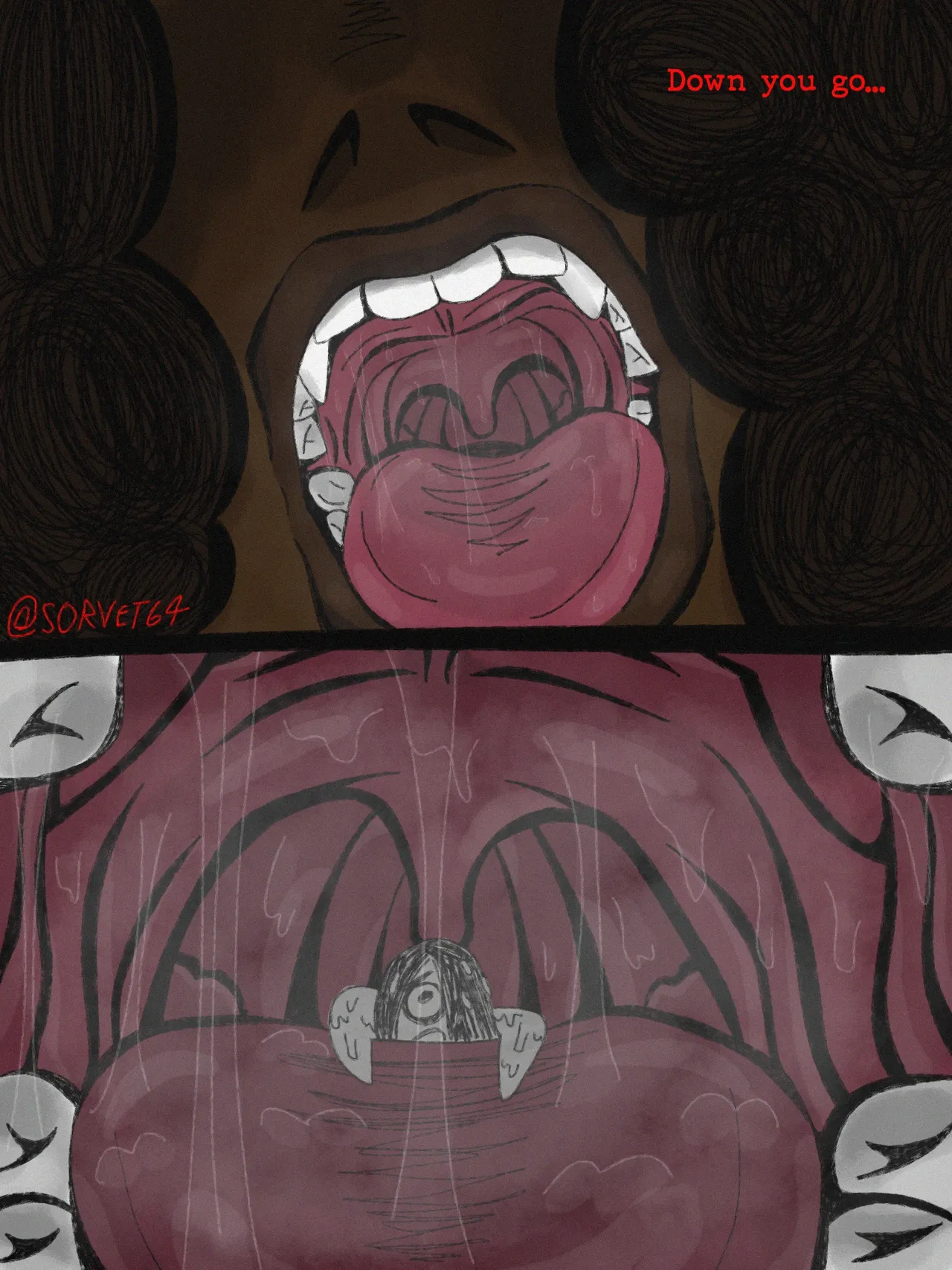 Snack After the Fun page 2 full
