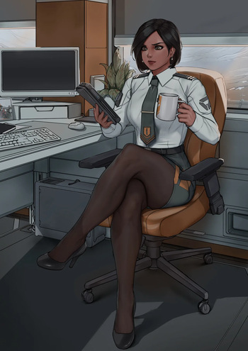 ZeroGravitas - Biolab Part 2 (Patreon) cover