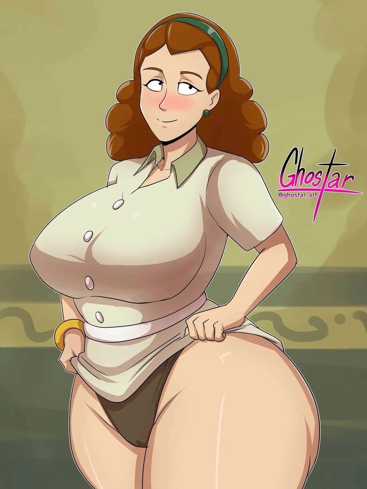 El Chavo Animado page 8 full