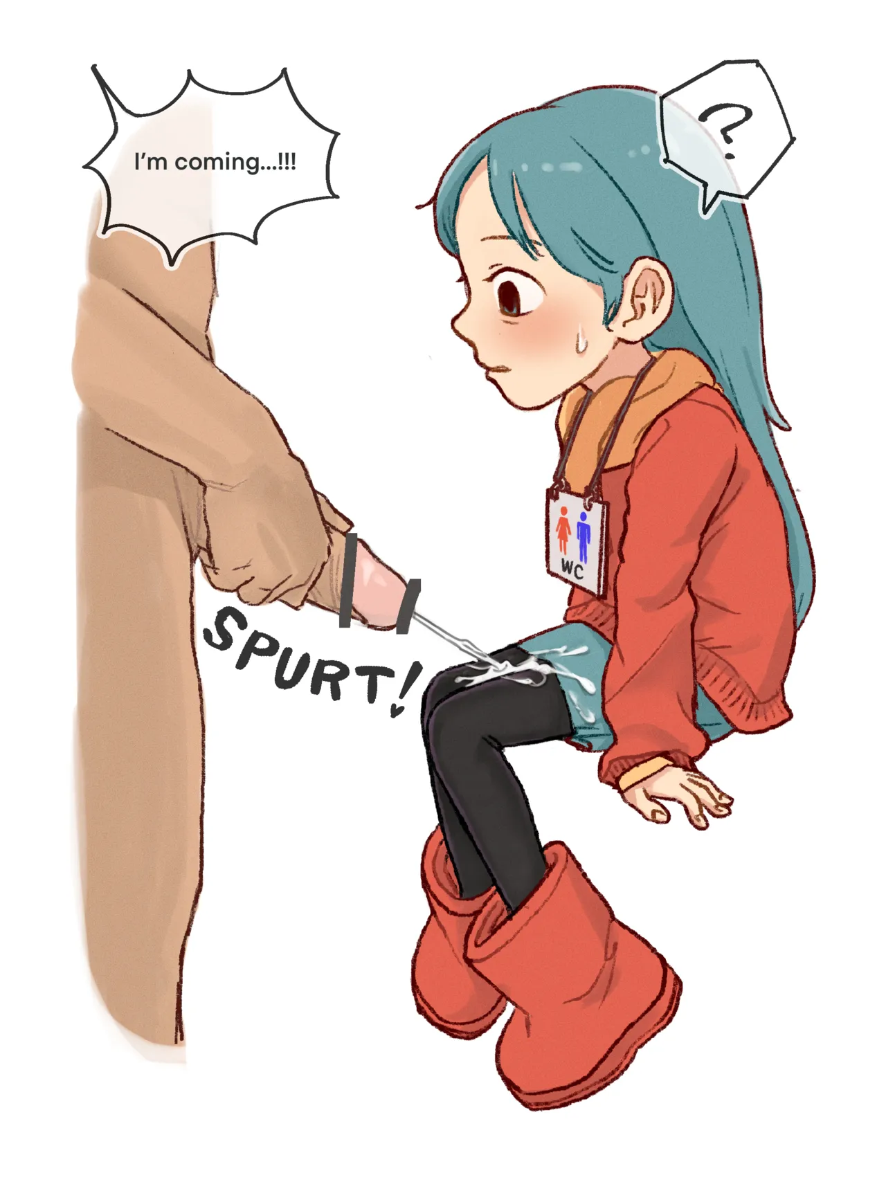 Hilda - Hypnosis page 3 full