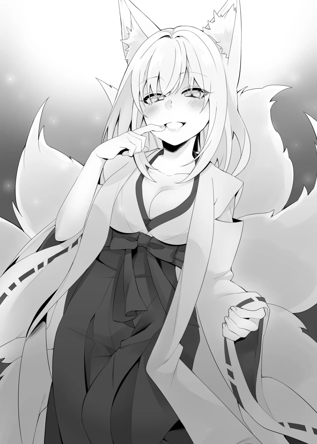 TRPG no Sekai de Youko no Musume ni Sarechau Hanashi page 10 full