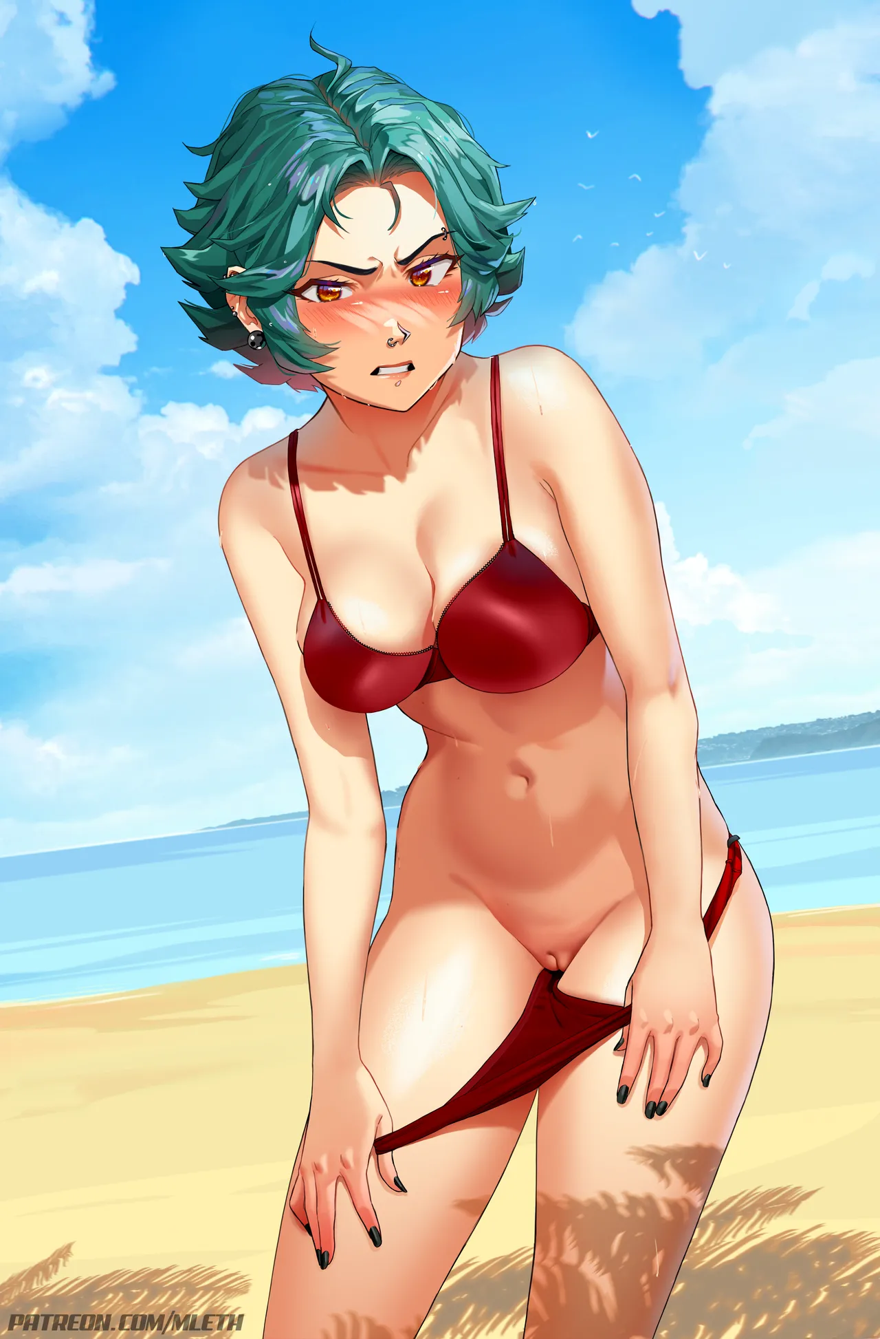 Tier 2 - Patreon Jul Aug & Sep 2025 page 12 full