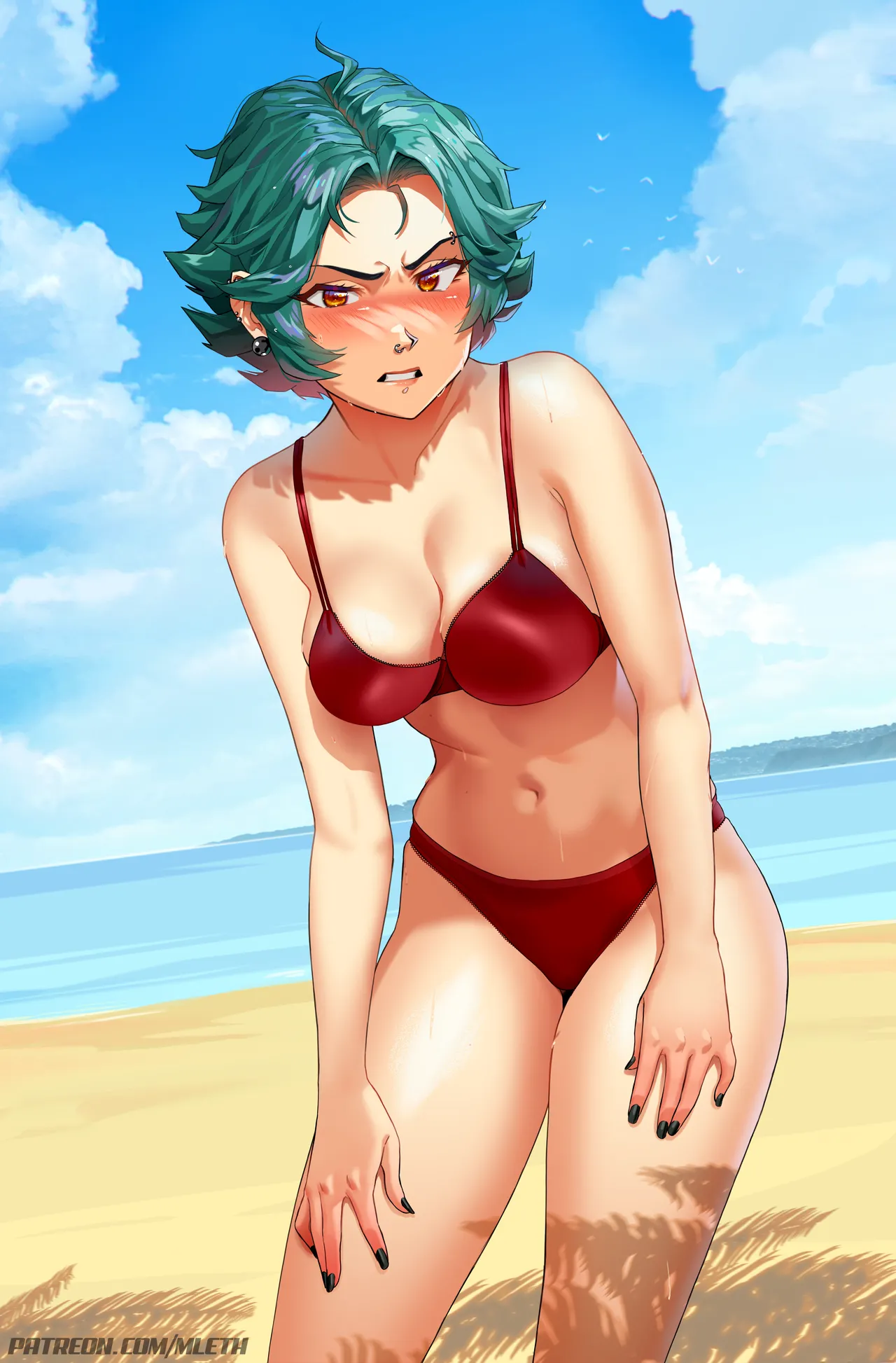Tier 2 - Patreon Jul Aug & Sep 2025 page 3 full