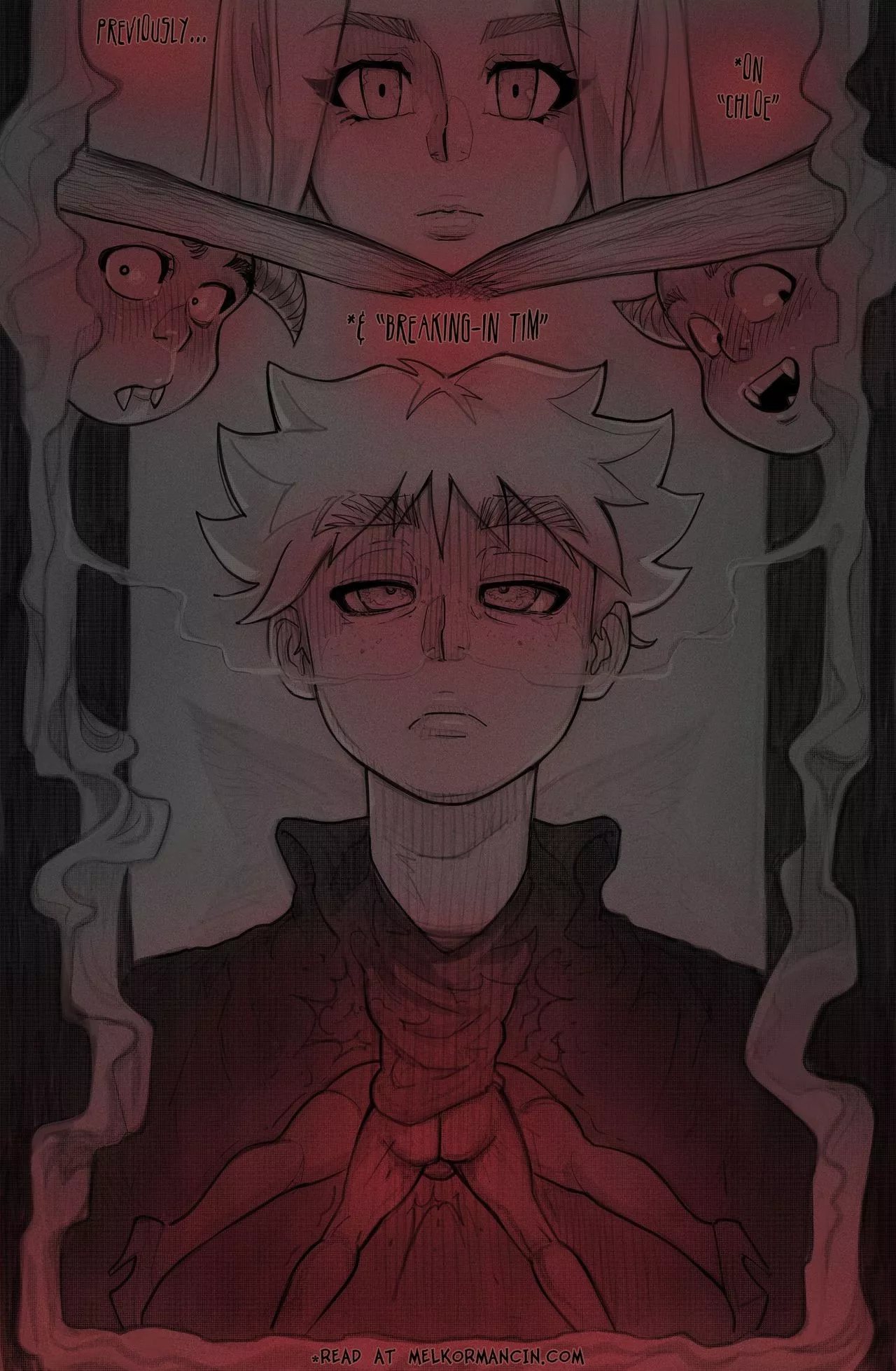 Hearts page 1 full