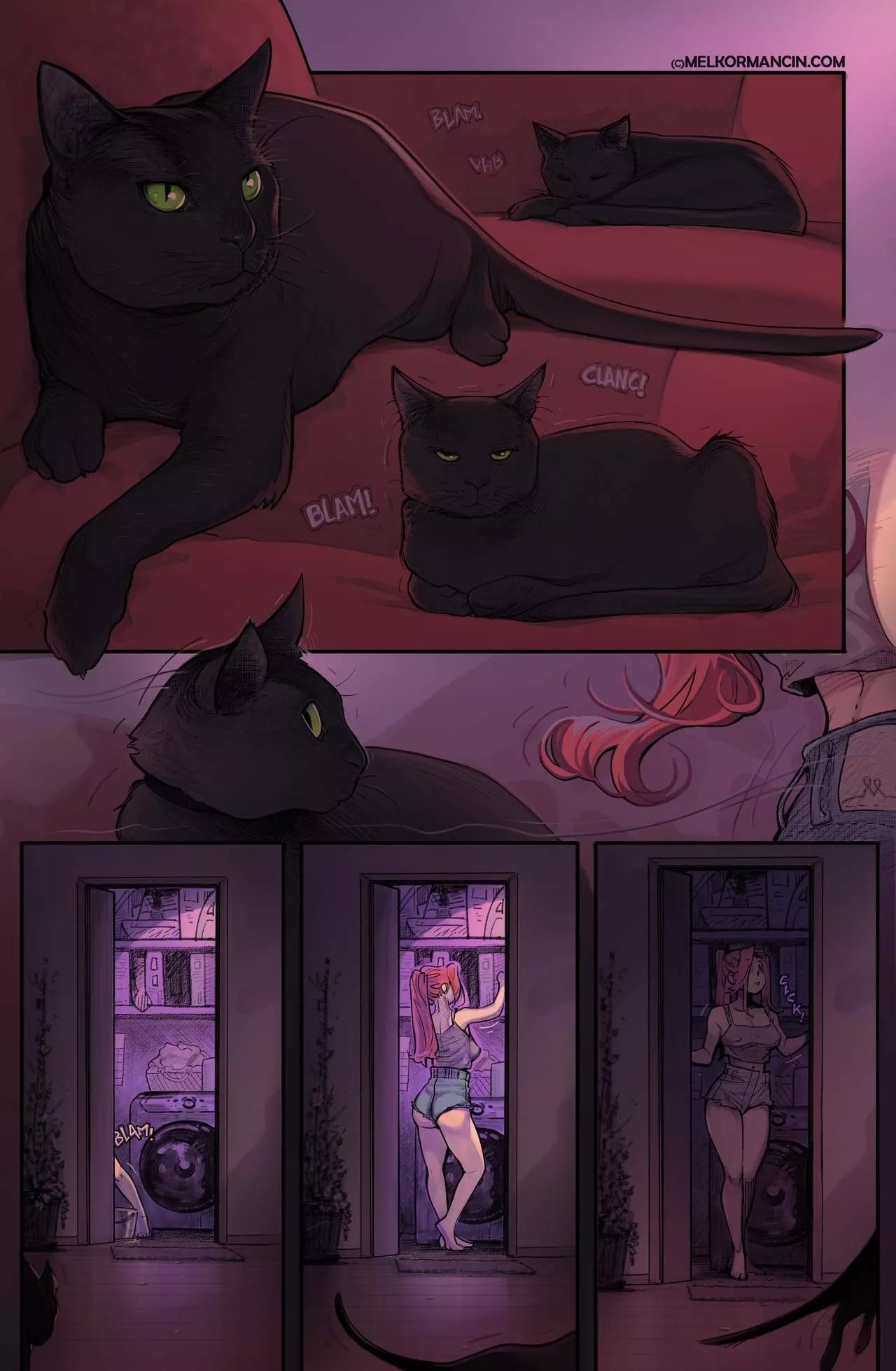 Hearts page 2 full