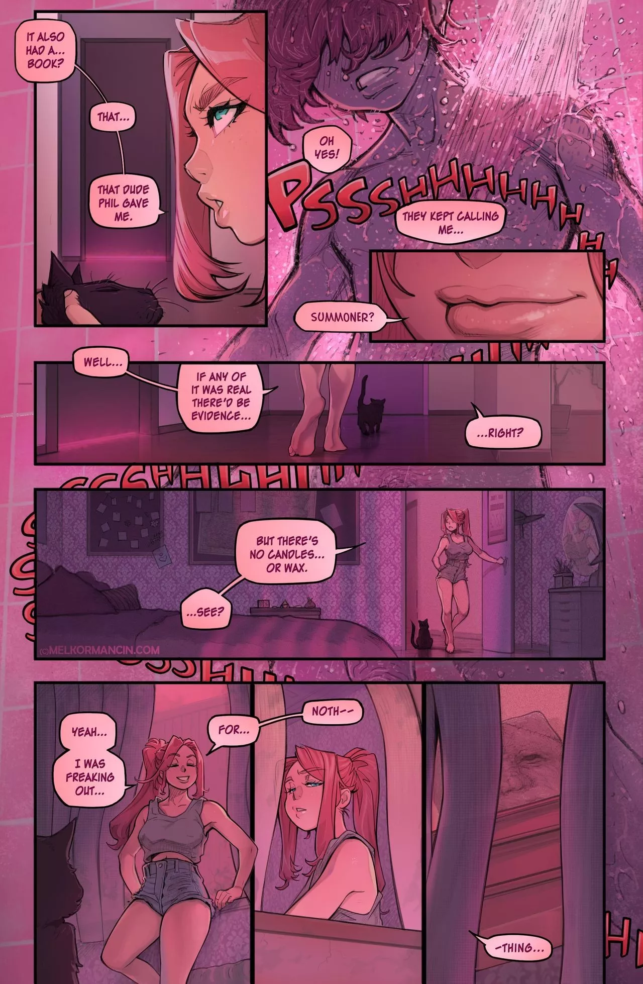 Hearts page 4 full