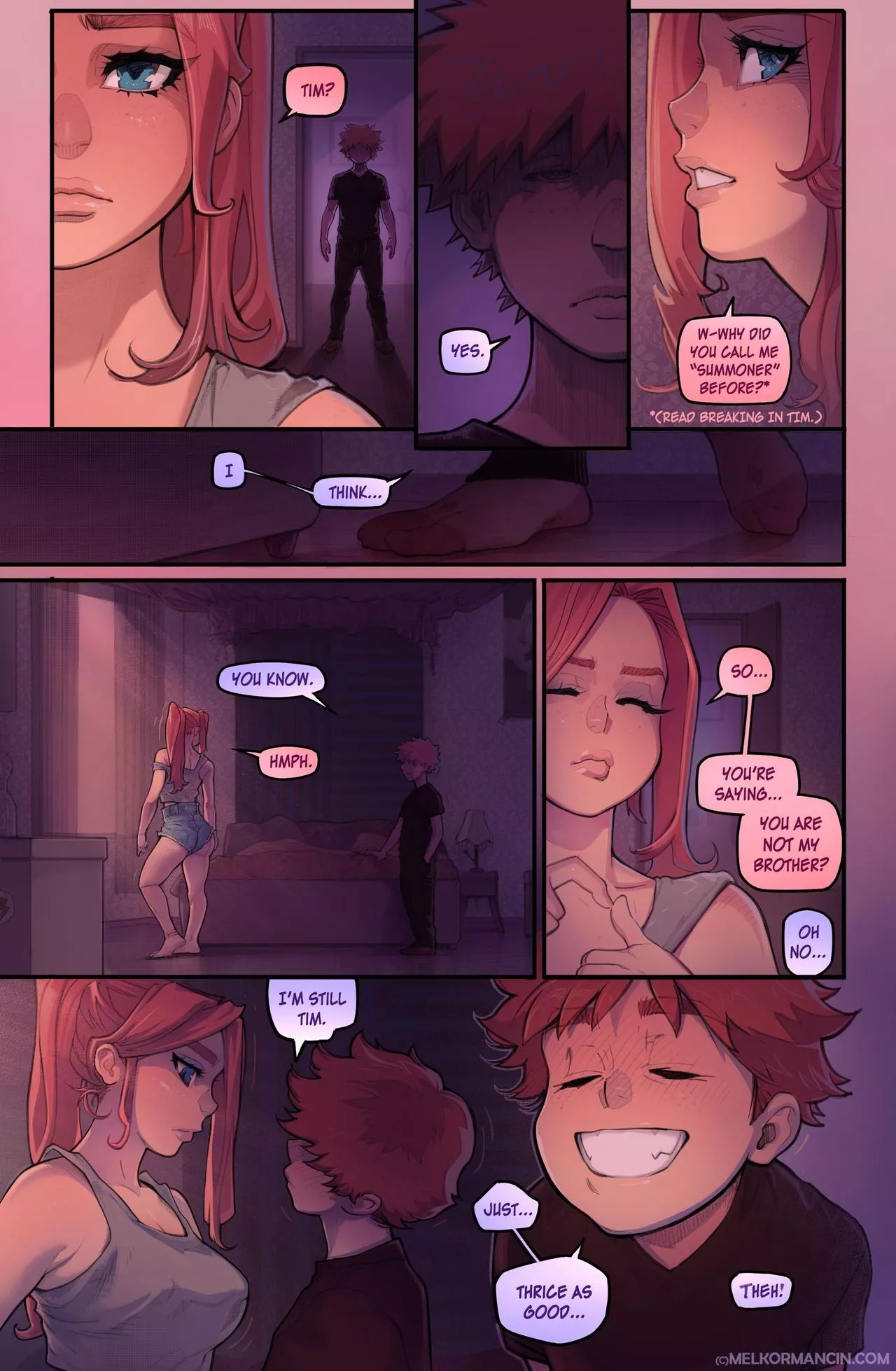 Hearts page 6 full