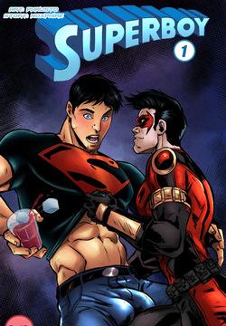 Superboy 1  HD