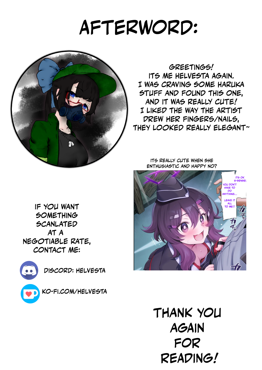 Haruka page 5 full