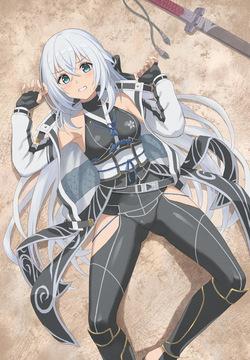 shizuna rem misurugi