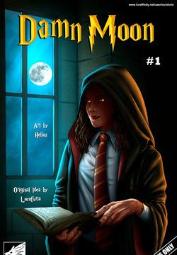 Damn Moon