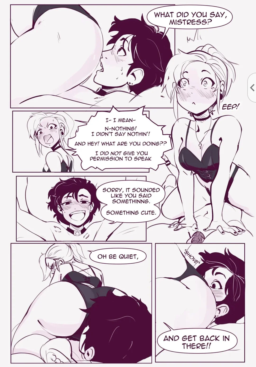 Em & Ike's Locktober page 2 full