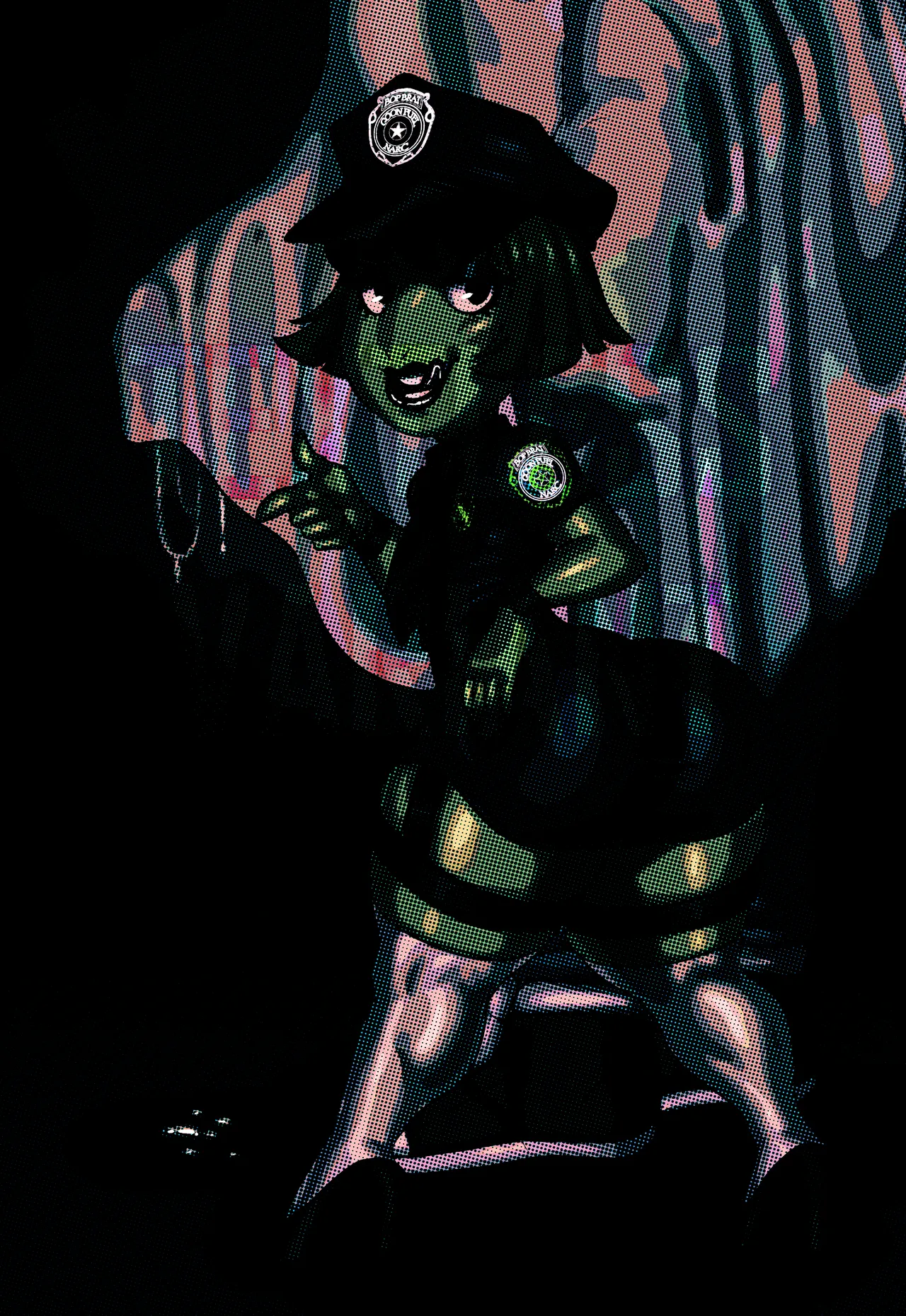 DW Halloween page 6 full