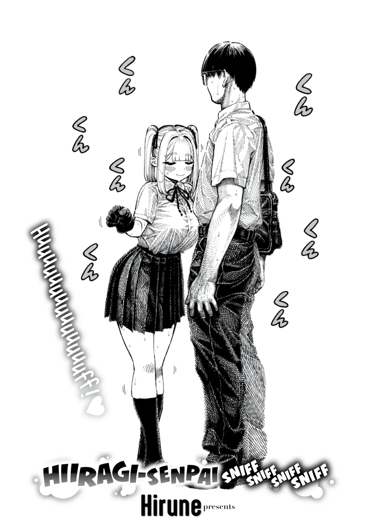 Sweet Fragrance page 6 full
