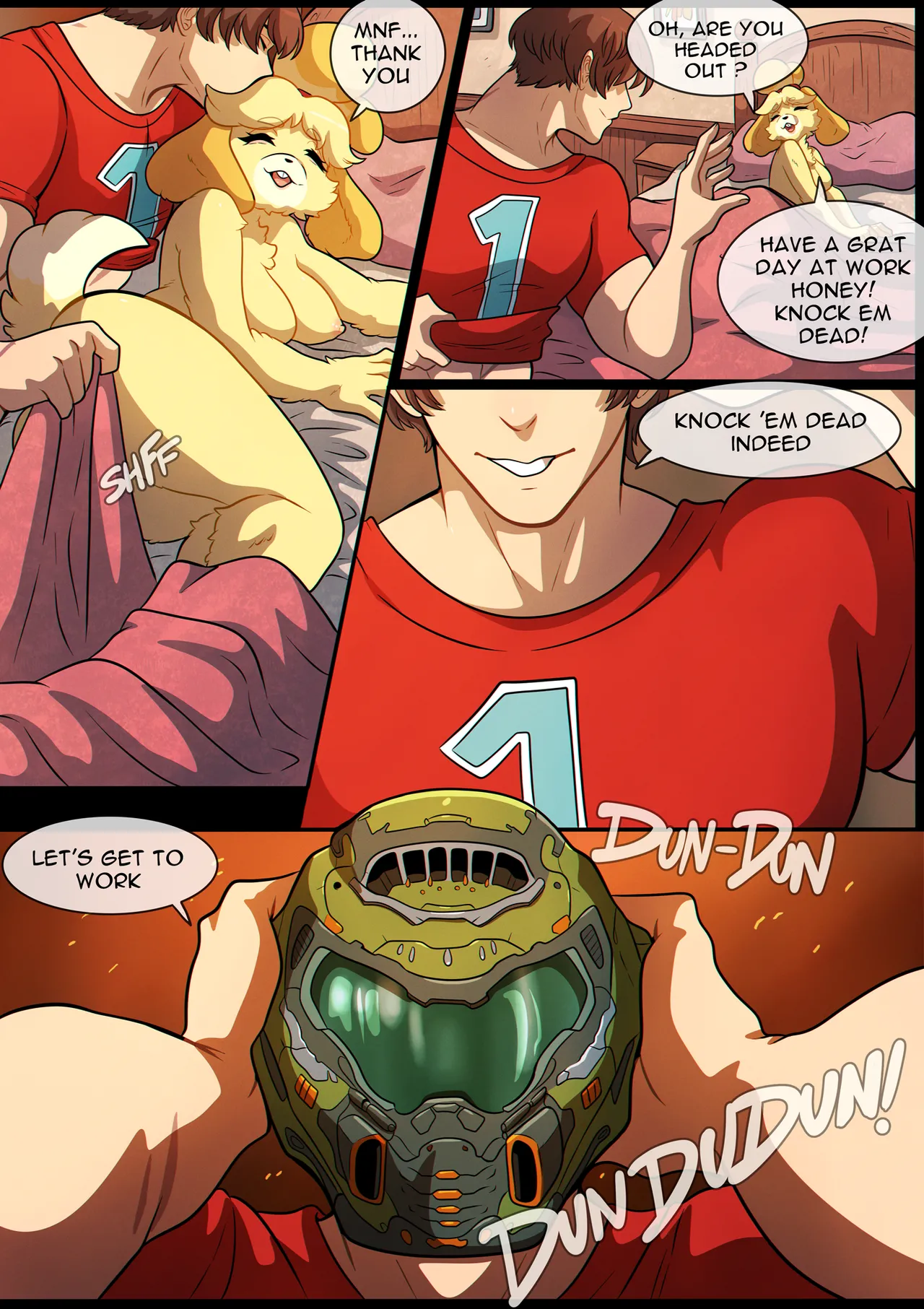 Good Girl page 11 full