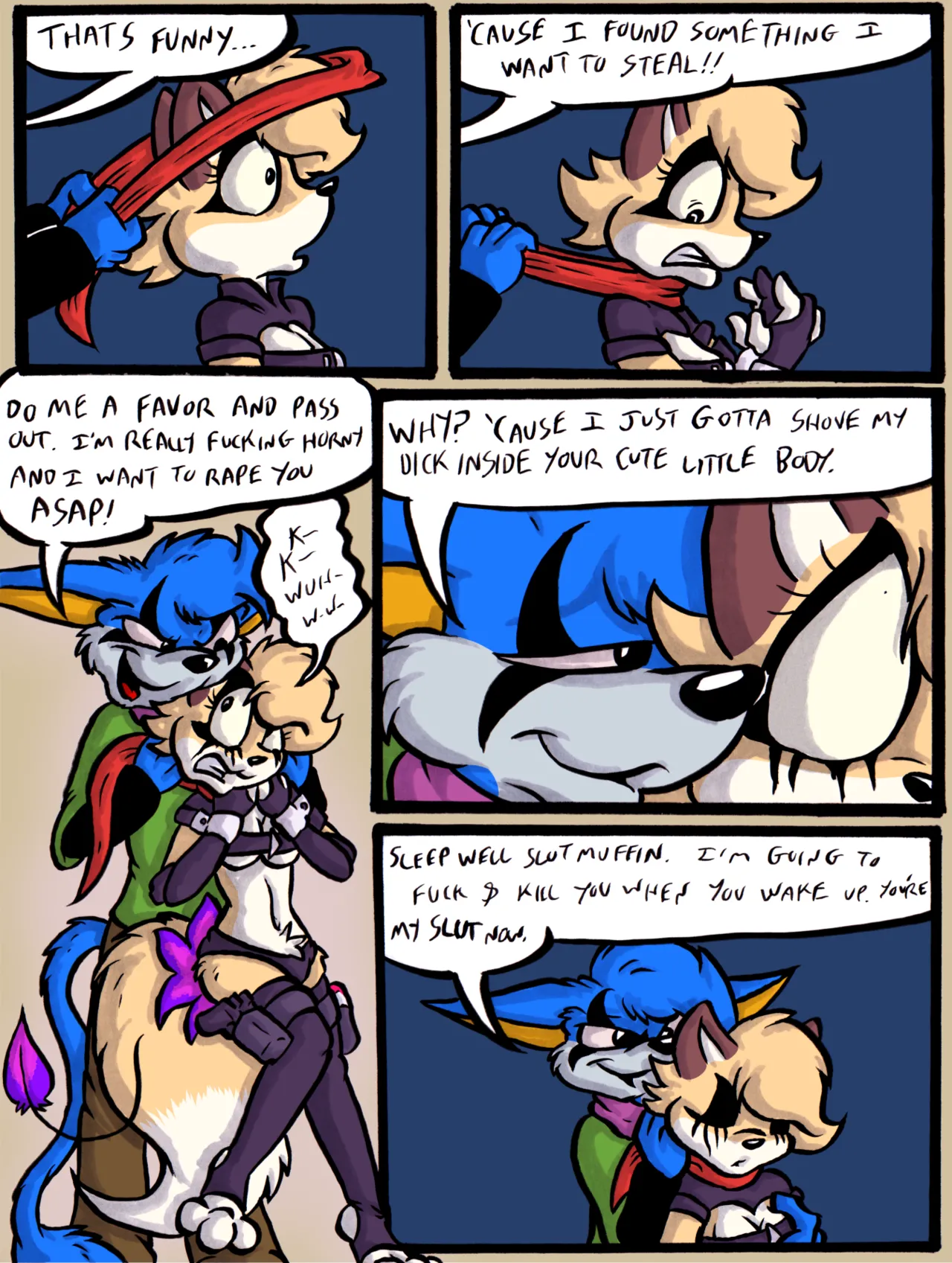 Kitter Collector page 2 full