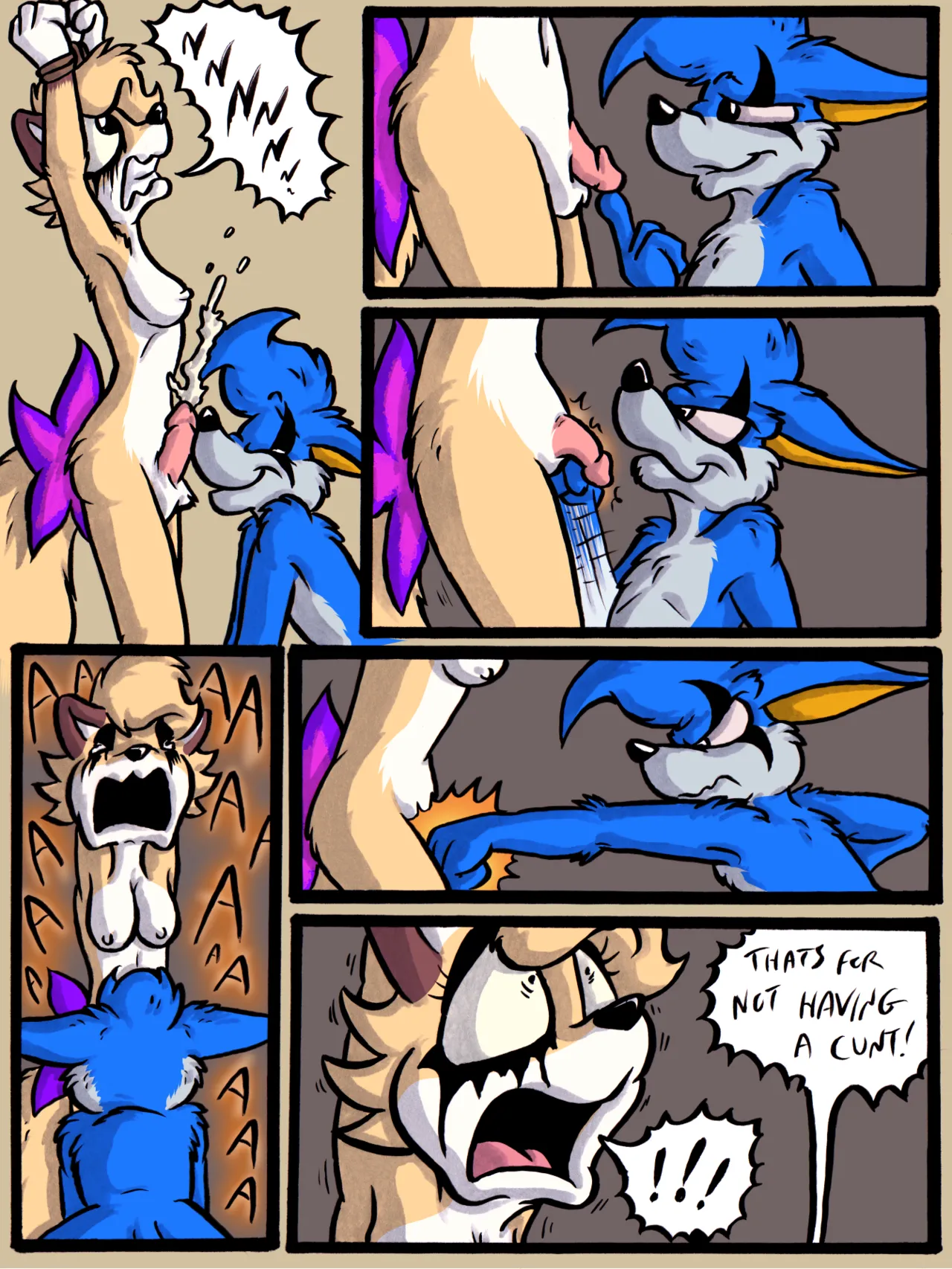 Kitter Collector page 5 full