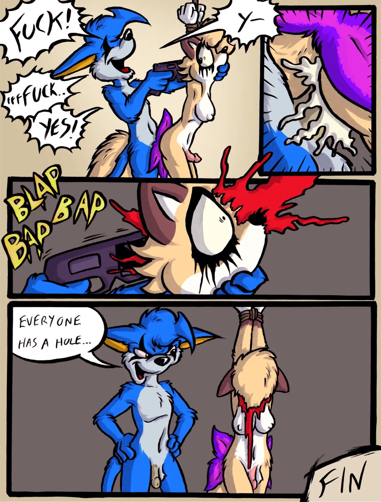 Kitter Collector page 8 full