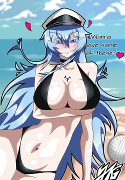 Esdeath