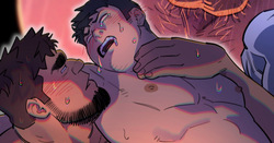 お前だったのか？ | Got You Lil Fucker c.1-9