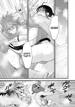 Ch. 17.1 - Hazure Skill "Soine" ga Kakuseishi, Boku ga Saikyou Harem wo Kizuku made ~Micchaku Soine de Ganbou Kaihou!? Yuuwakusare Makutte Komattemasu!!~ Until My Loser Skill "Sleeping Together" is Awakened and I Build the Strongest Harem: Unleash Your Desires by Sleeping Close to Each Other!? I'm Getting Tempted So Much and I'm in Trouble!!c