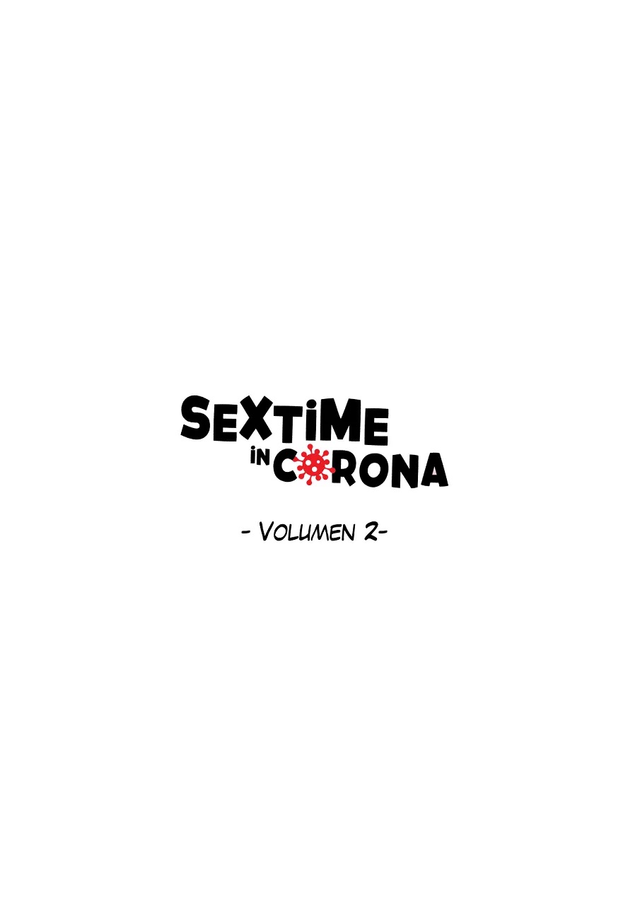 Sextime in Corona Vol 2 page 3 full