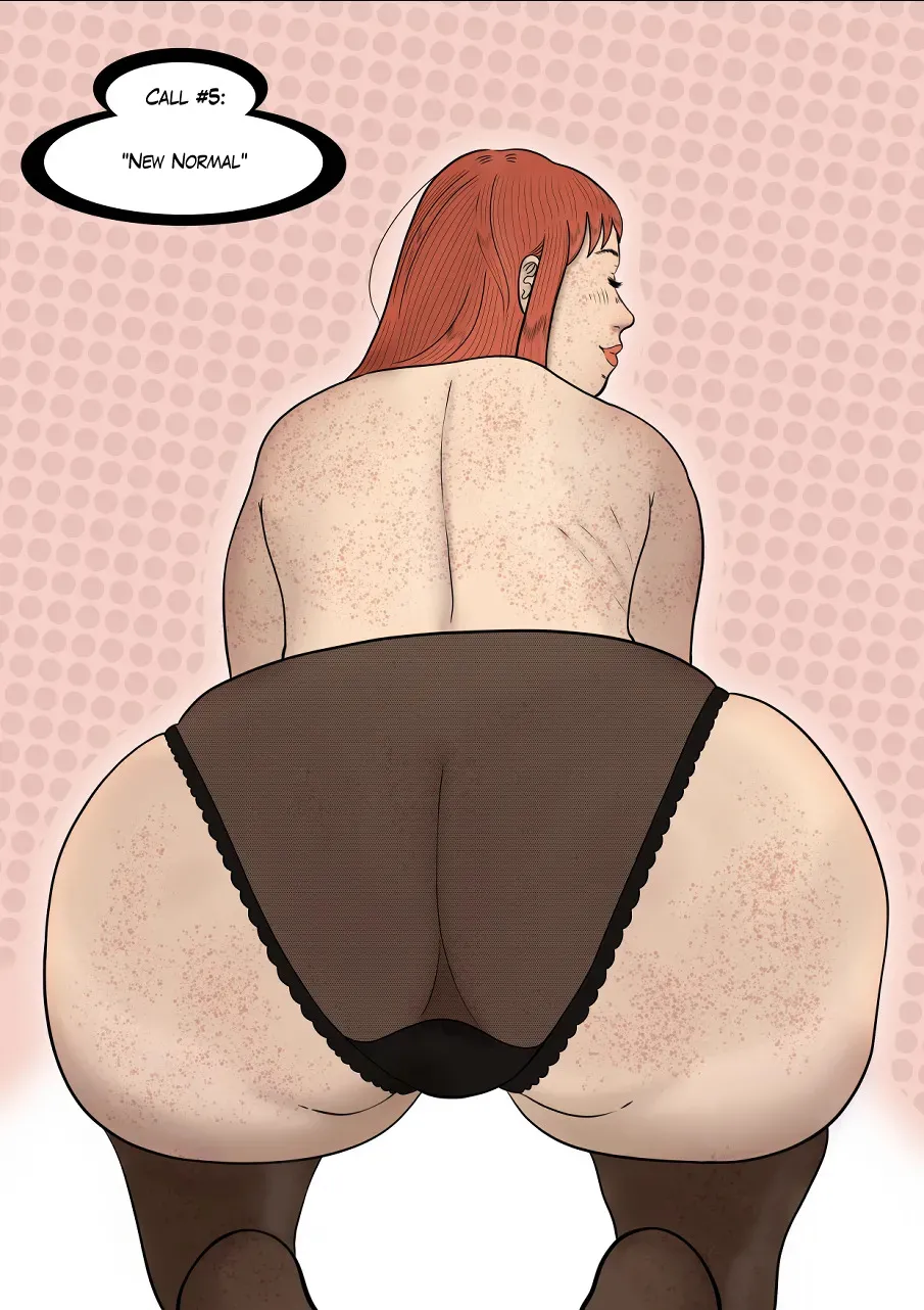 Sextime in Corona Vol 2 page 6 full