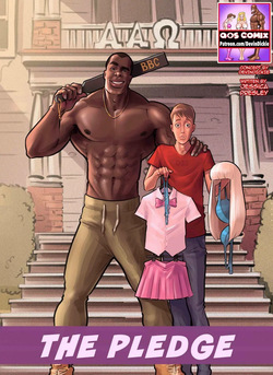 The Pledge – Devin Dickie