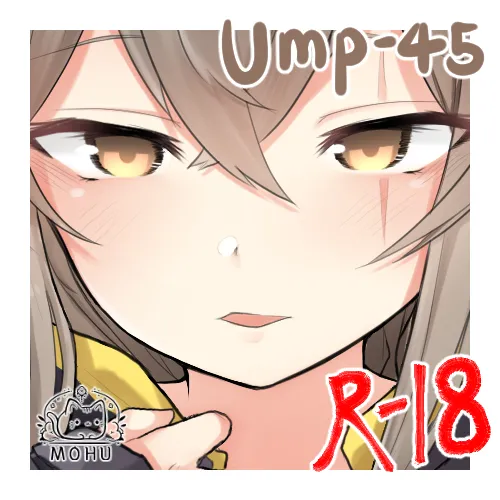 How To Use Clear&Fail + UMP-45  -AI-SLOP-TL- page 7 full