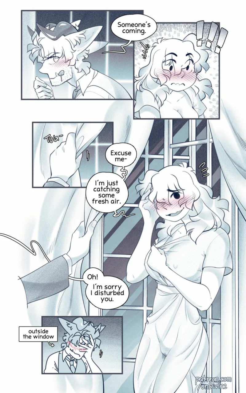 Party page 5 full