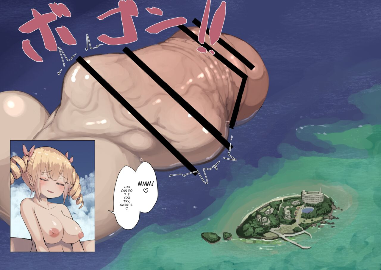 futanari limit breakthrough 27 English page 11 full