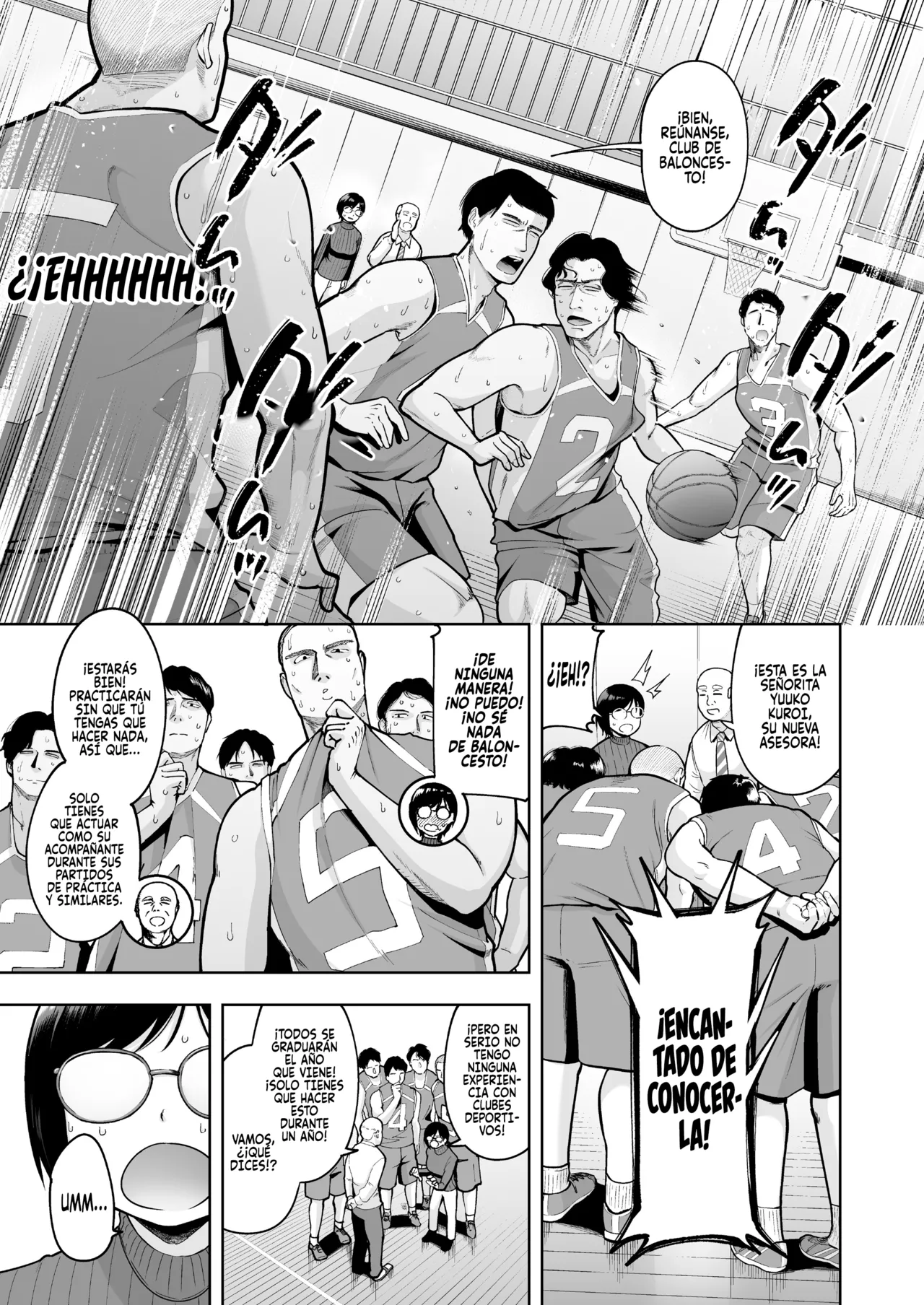 AroThir Dokushin Josei Kyoushi wa Shishunki Danshi nanka Yori Tamattenda yo!｜¡Cachonda, Soltera, y Profesora! page 5 full