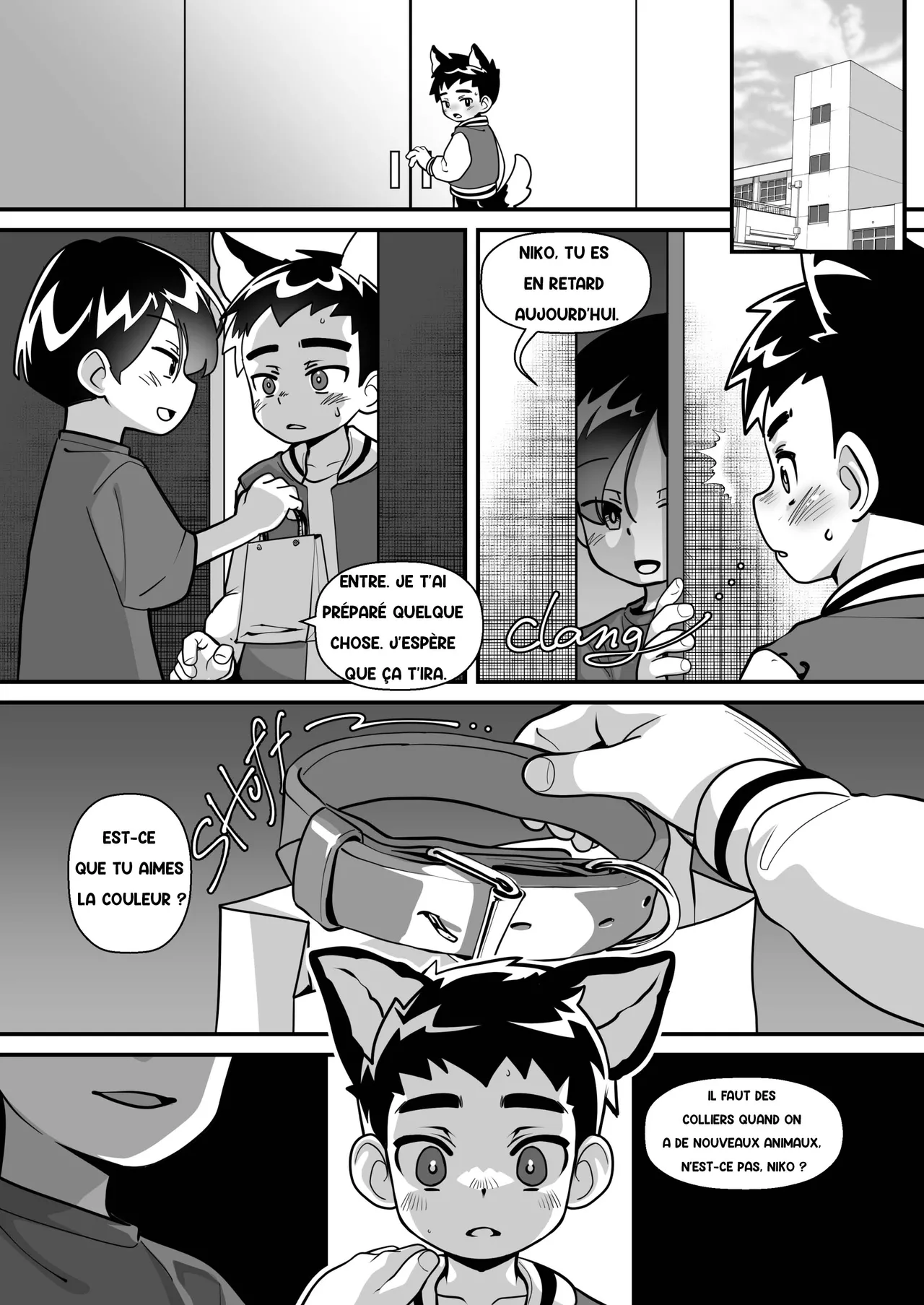 Petkin Syndrome page 11 full