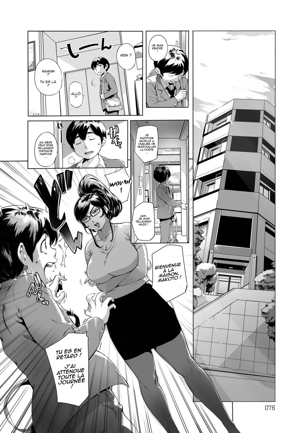 Wagamama STEADY page 11 full