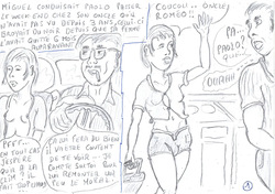 oncle romeo by avedrac  partie 1