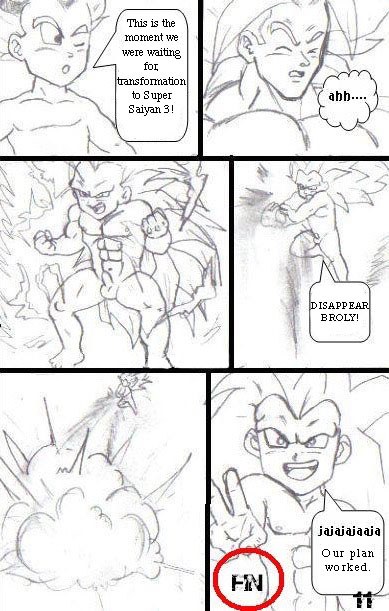 Broly page 12 full