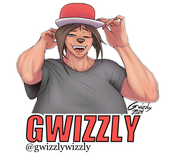 Artist - Gwizzly cover