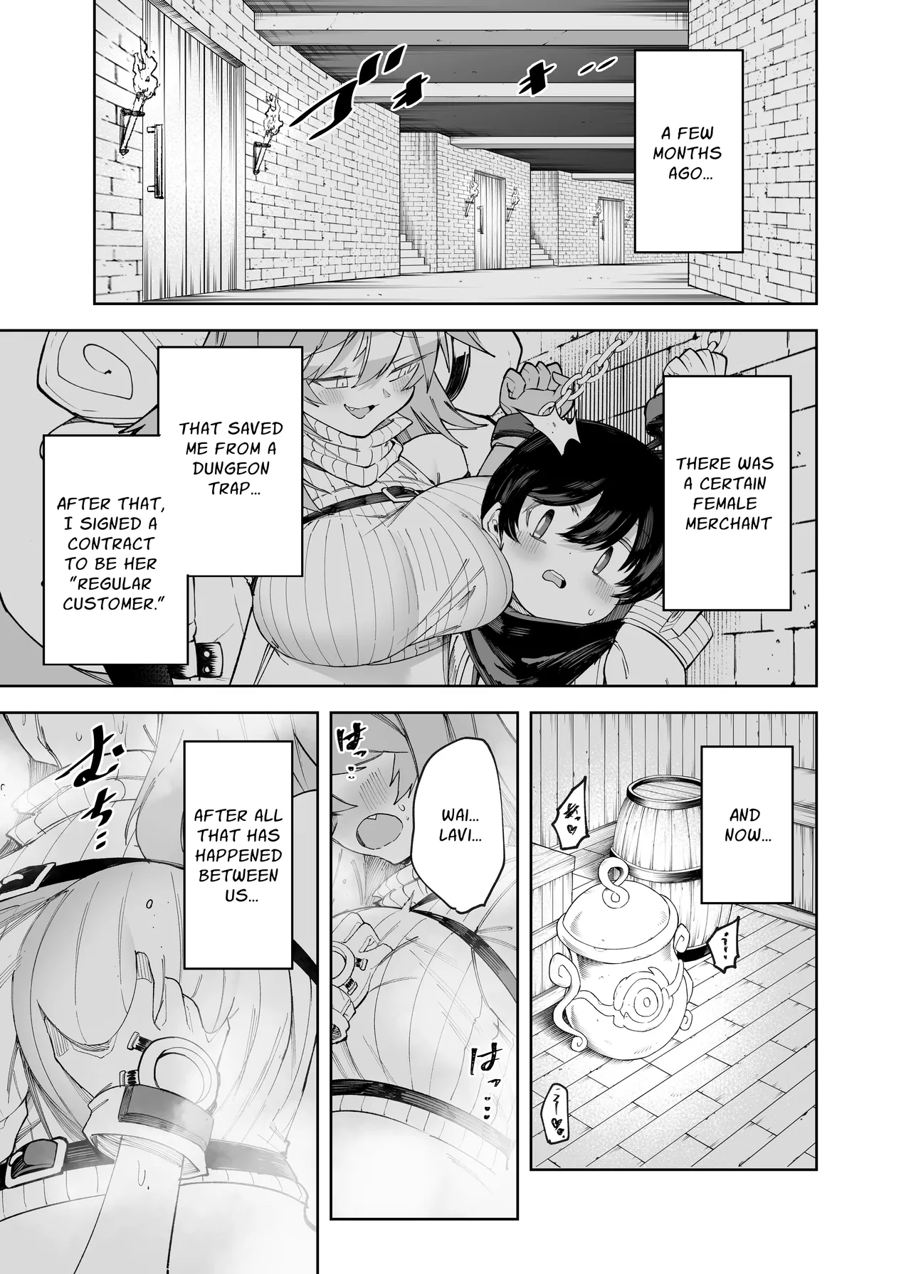 セーブ58.1 | Save 58.1 page 3 full