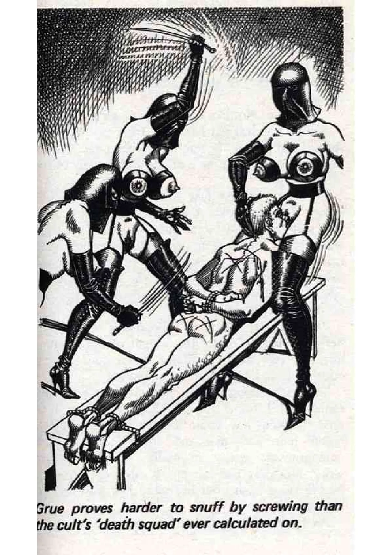 Lust Worship page 11 full