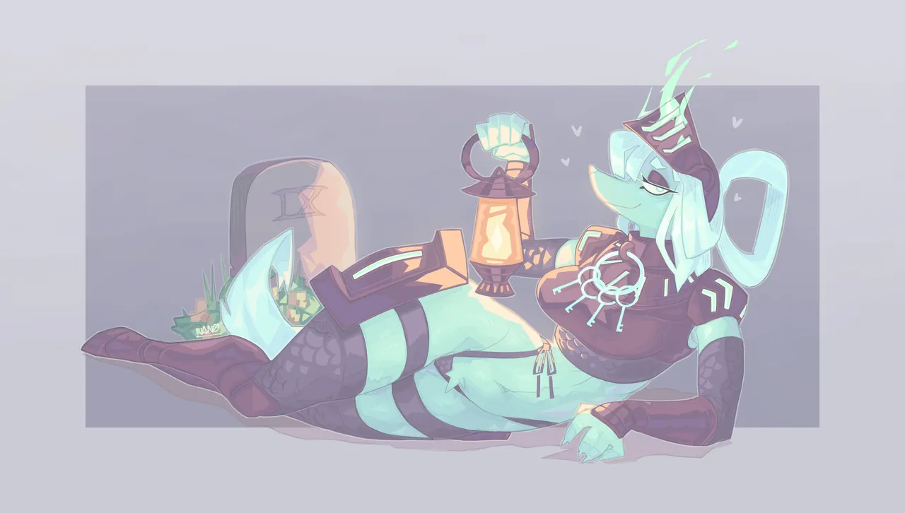 Warden page 6 full