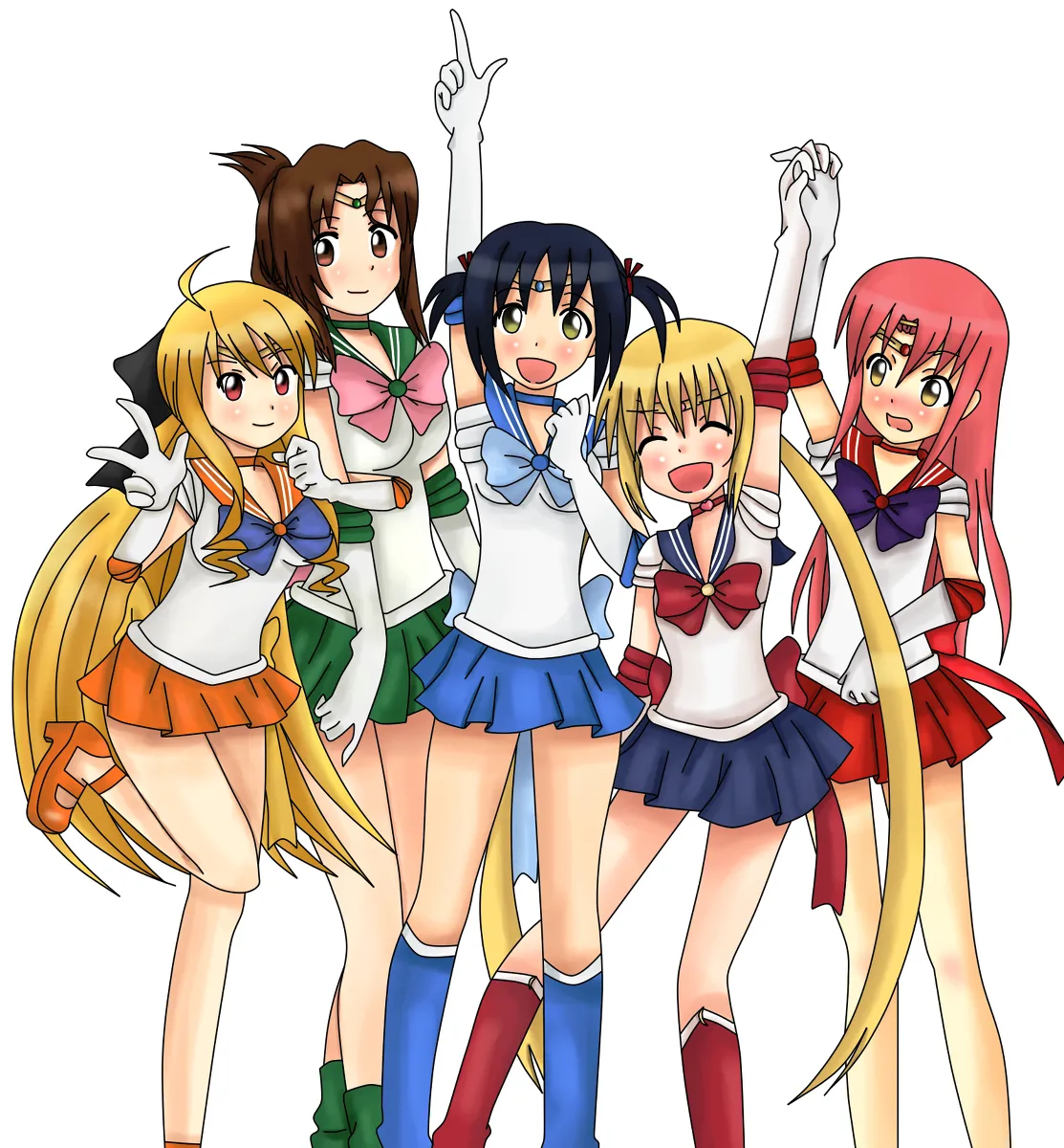 artist:月 野 うさぎ page 2 full