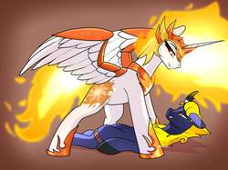 THEUSER / THE_USER_001 - X