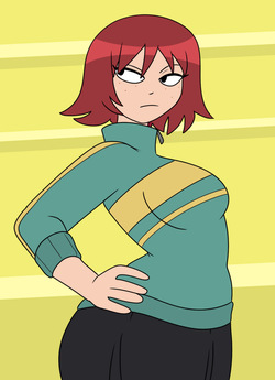 Free for All - Kim Pine