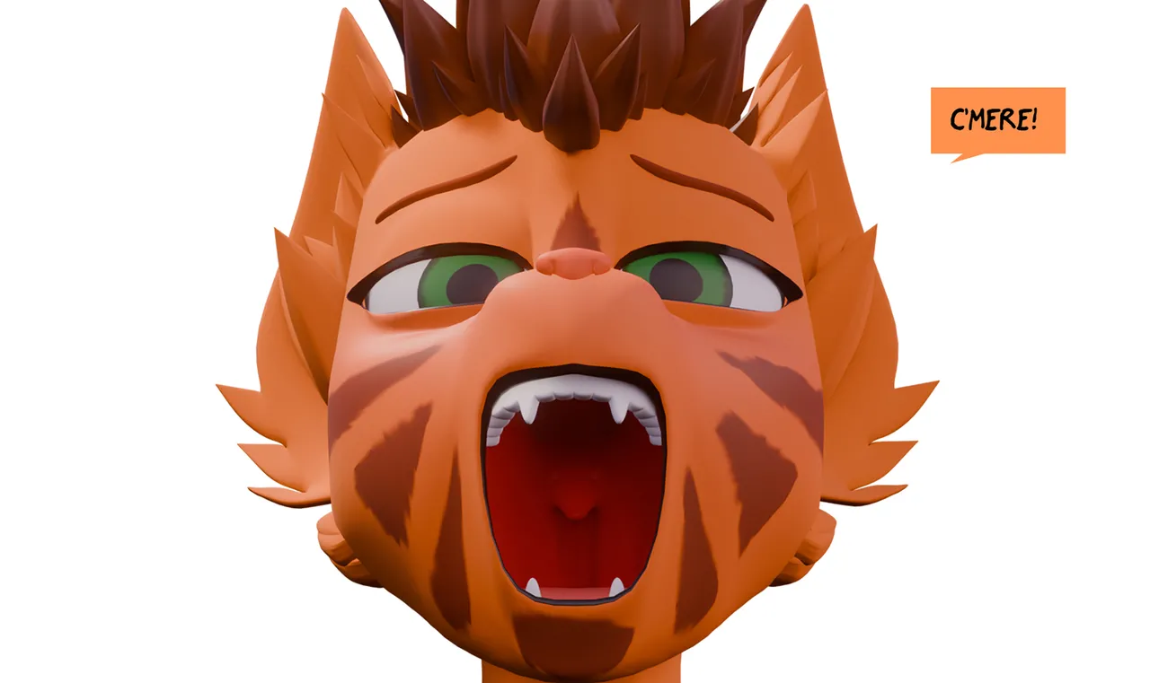 Voretober 2025 page 3 full