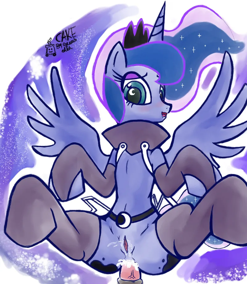 ARTIST RicoCake page 7 full